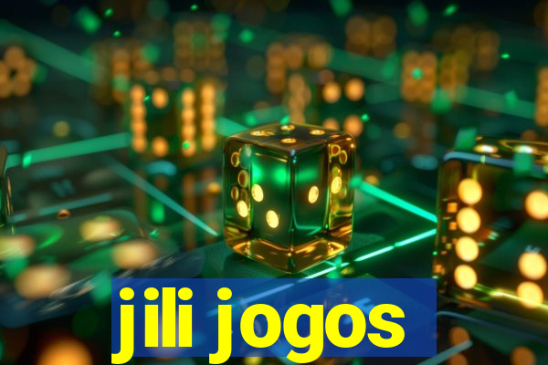 jili jogos